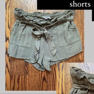 Jack by BB Dakota Shorts